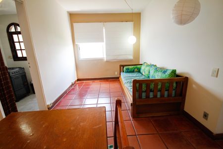 Apartamento para alugar com 54m², 1 quarto e 1 vagaSala