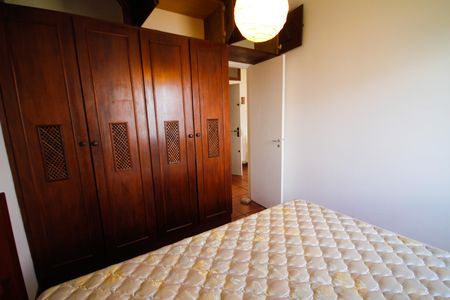 Apartamento para alugar com 54m², 1 quarto e 1 vagaQuarto 1