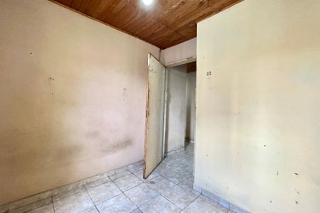 Quarto 1 de casa para alugar com 2 quartos, 70m² em Vila Santa Catarina, São Paulo