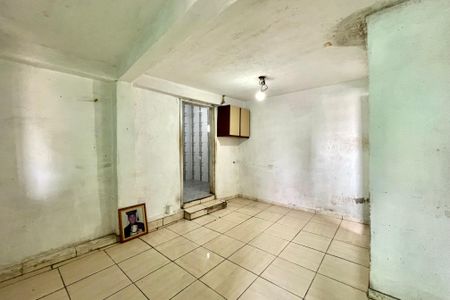 Sala de casa para alugar com 2 quartos, 70m² em Vila Santa Catarina, São Paulo