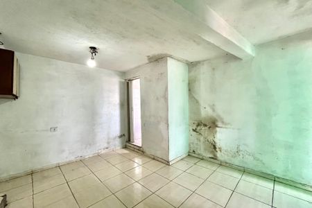 Sala de casa para alugar com 2 quartos, 70m² em Vila Santa Catarina, São Paulo