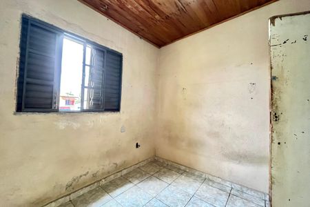 Quarto 1 de casa para alugar com 2 quartos, 70m² em Vila Santa Catarina, São Paulo