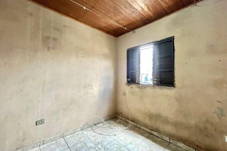 Quarto 2 de casa para alugar com 2 quartos, 70m² em Vila Santa Catarina, São Paulo