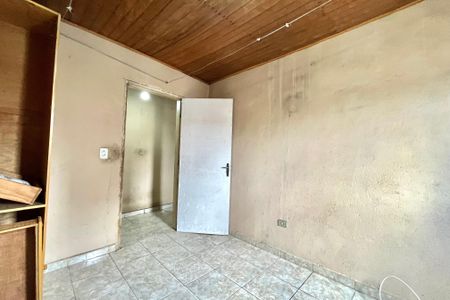 Quarto 2 de casa para alugar com 2 quartos, 70m² em Vila Santa Catarina, São Paulo