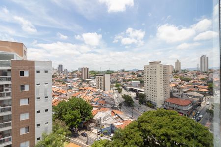 Vista da Varanda de apartamento à venda com 3 quartos, 200m² em Butantã, São Paulo
