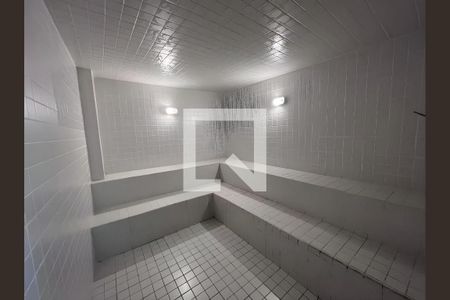 Apartamento à venda com 234m², 3 quartos e 3 vagas Apartamento à venda com 234m², 3 quartos e 3 vagasSaúna