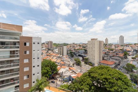 Apartamento à venda com 234m², 3 quartos e 3 vagas Apartamento à venda com 234m², 3 quartos e 3 vagasVista do Quarto 2 - Suíte