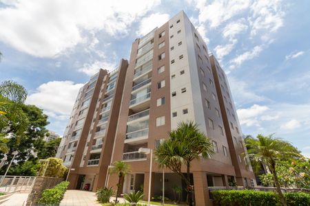 Apartamento à venda com 234m², 3 quartos e 3 vagas Apartamento à venda com 234m², 3 quartos e 3 vagasFachada