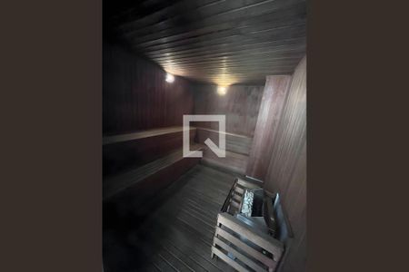 Apartamento à venda com 234m², 3 quartos e 3 vagas Apartamento à venda com 234m², 3 quartos e 3 vagasSauna