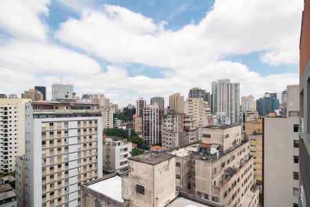 Kitnet/Studio à venda com 0 quarto, 67m² em Bela Vista, São Paulo
