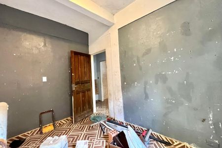 Quarto 2 de casa para alugar com 2 quartos, 70m² em Vila Santa Catarina, São Paulo