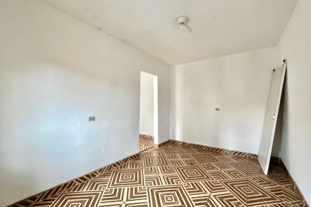 Quarto 1 de casa para alugar com 2 quartos, 70m² em Vila Santa Catarina, São Paulo