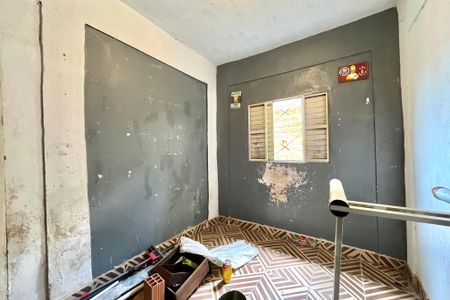 Quarto 2 de casa para alugar com 2 quartos, 70m² em Vila Santa Catarina, São Paulo