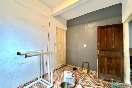 Quarto 2 de casa para alugar com 2 quartos, 70m² em Vila Santa Catarina, São Paulo