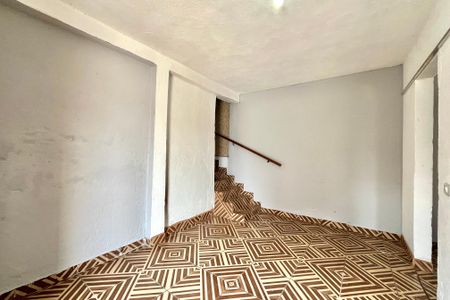 Sala de casa para alugar com 2 quartos, 70m² em Vila Santa Catarina, São Paulo