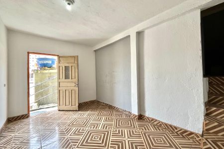 Sala de casa para alugar com 2 quartos, 70m² em Vila Santa Catarina, São Paulo