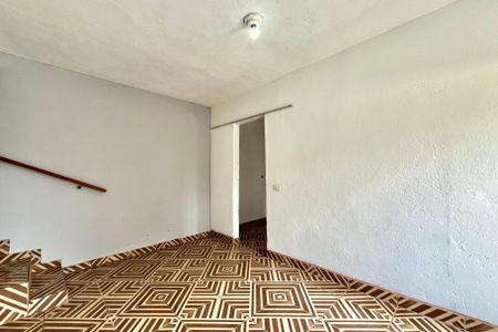 Sala de casa para alugar com 2 quartos, 70m² em Vila Santa Catarina, São Paulo