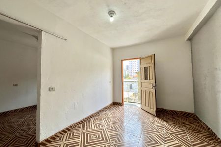 Sala de casa para alugar com 2 quartos, 70m² em Vila Santa Catarina, São Paulo