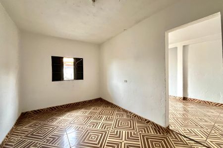 Quarto 1 de casa para alugar com 2 quartos, 70m² em Vila Santa Catarina, São Paulo