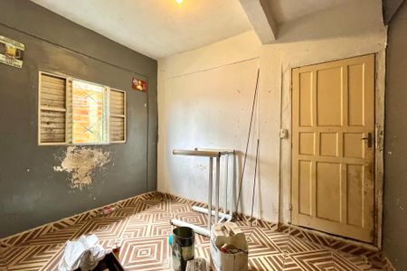 Quarto 2 de casa para alugar com 2 quartos, 70m² em Vila Santa Catarina, São Paulo