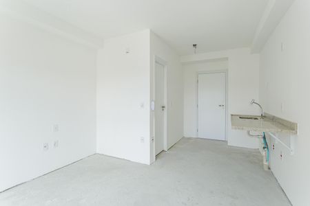 Studio de kitnet/studio à venda com 1 quarto, 24m² em Vila Nova Conceição, São Paulo