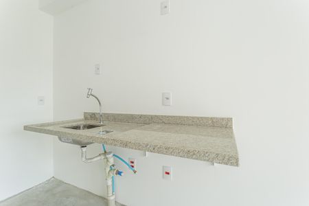 Studio de kitnet/studio à venda com 1 quarto, 24m² em Vila Nova Conceição, São Paulo