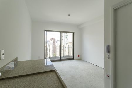 Studio de kitnet/studio à venda com 1 quarto, 24m² em Vila Nova Conceição, São Paulo