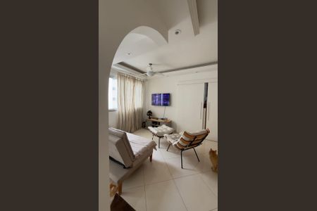 Apartamento à venda com 2 quartos, 55m² em Grajaú, Rio de Janeiro