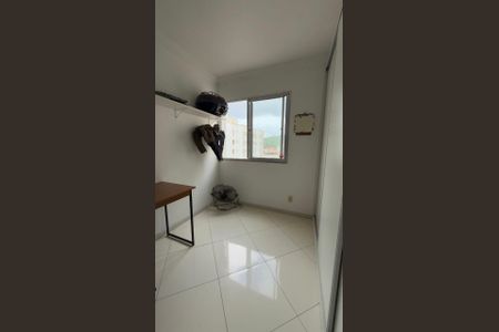 Apartamento à venda com 2 quartos, 55m² em Grajaú, Rio de Janeiro