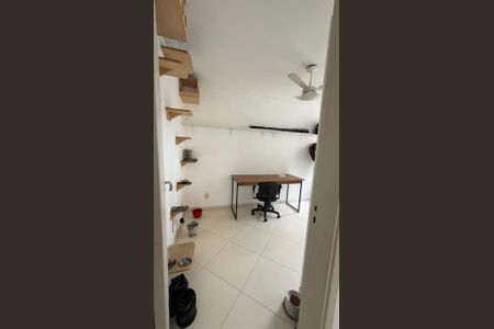 Apartamento à venda com 2 quartos, 55m² em Grajaú, Rio de Janeiro