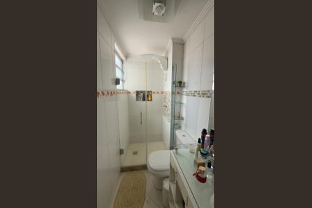 Apartamento à venda com 2 quartos, 55m² em Grajaú, Rio de Janeiro