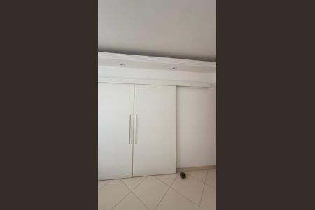 Apartamento à venda com 2 quartos, 55m² em Grajaú, Rio de Janeiro
