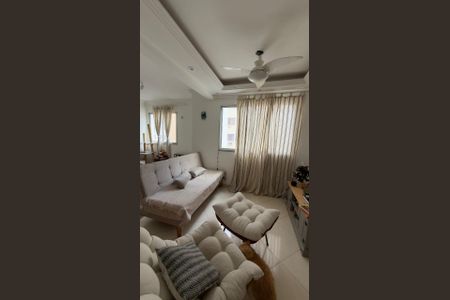 Apartamento à venda com 2 quartos, 55m² em Grajaú, Rio de Janeiro