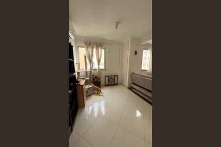 Apartamento à venda com 2 quartos, 55m² em Grajaú, Rio de Janeiro