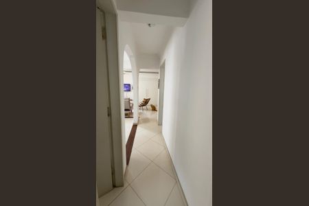 Apartamento à venda com 55m², 2 quartos e 1 vaga