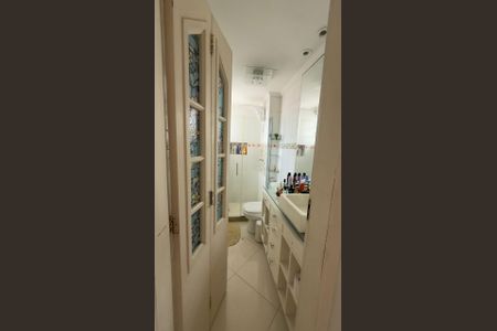 Apartamento à venda com 2 quartos, 55m² em Grajaú, Rio de Janeiro