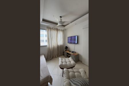 Apartamento à venda com 2 quartos, 55m² em Grajaú, Rio de Janeiro