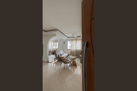 Apartamento à venda com 2 quartos, 55m² em Grajaú, Rio de Janeiro