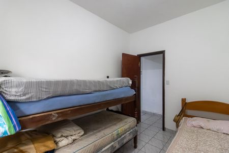 Casa para alugar com 120m², 2 quartos e 1 vagaQuarto