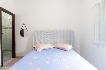 Casa para alugar com 120m², 2 quartos e 1 vagaSuíte