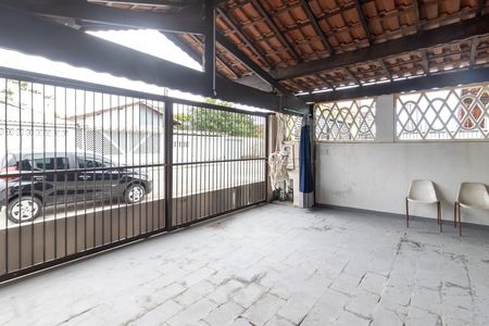 Casa para alugar com 120m², 2 quartos e 1 vagaGaragem