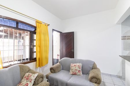 Casa para alugar com 120m², 2 quartos e 1 vagaSala