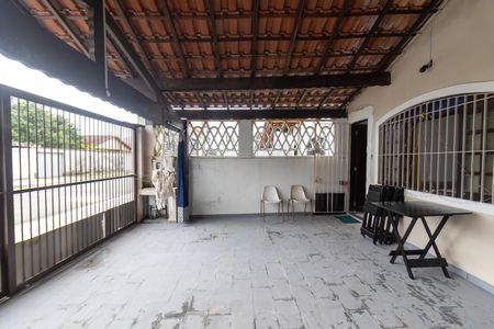Casa para alugar com 120m², 2 quartos e 1 vagaGaragem