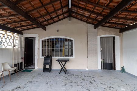 Casa para alugar com 120m², 2 quartos e 1 vagaGaragem