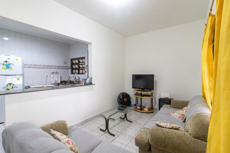 Casa para alugar com 2 quartos, 120m² em Vilamar, Praia Grande