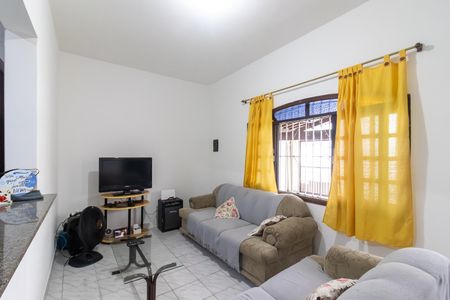 Casa para alugar com 120m², 2 quartos e 1 vagaSala