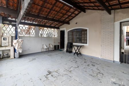 Casa para alugar com 120m², 2 quartos e 1 vagaGaragem
