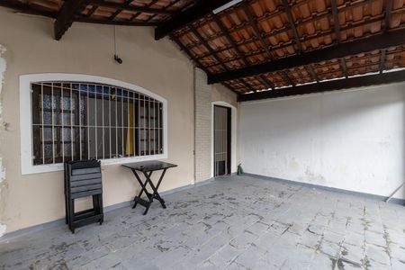 Casa para alugar com 120m², 2 quartos e 1 vagaGaragem