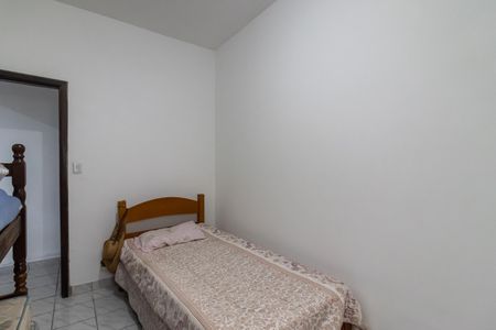 Casa para alugar com 120m², 2 quartos e 1 vagaQuarto