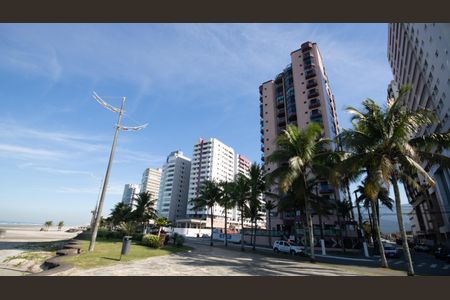 Apartamento para alugar com 114m², 2 quartos e 1 vagaVista da Rua